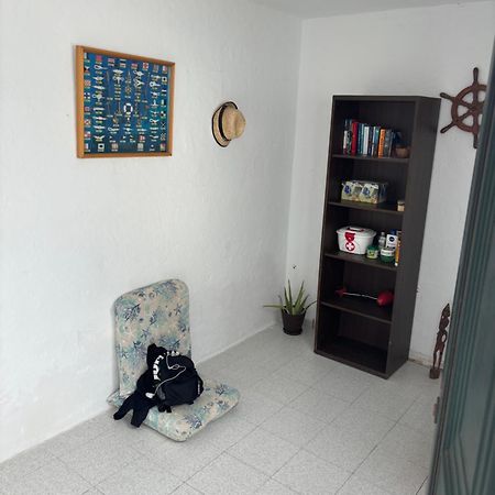 Habitaciones Famara 15 Екстериор снимка