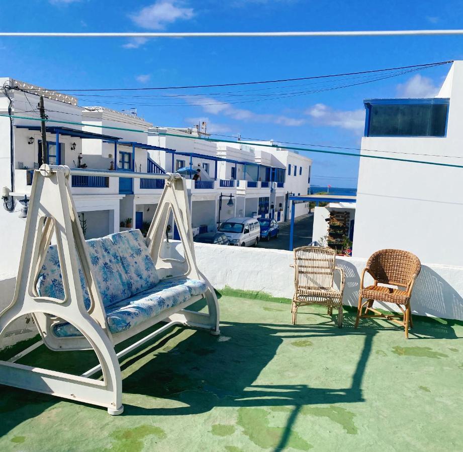 Habitaciones Famara 15 Екстериор снимка