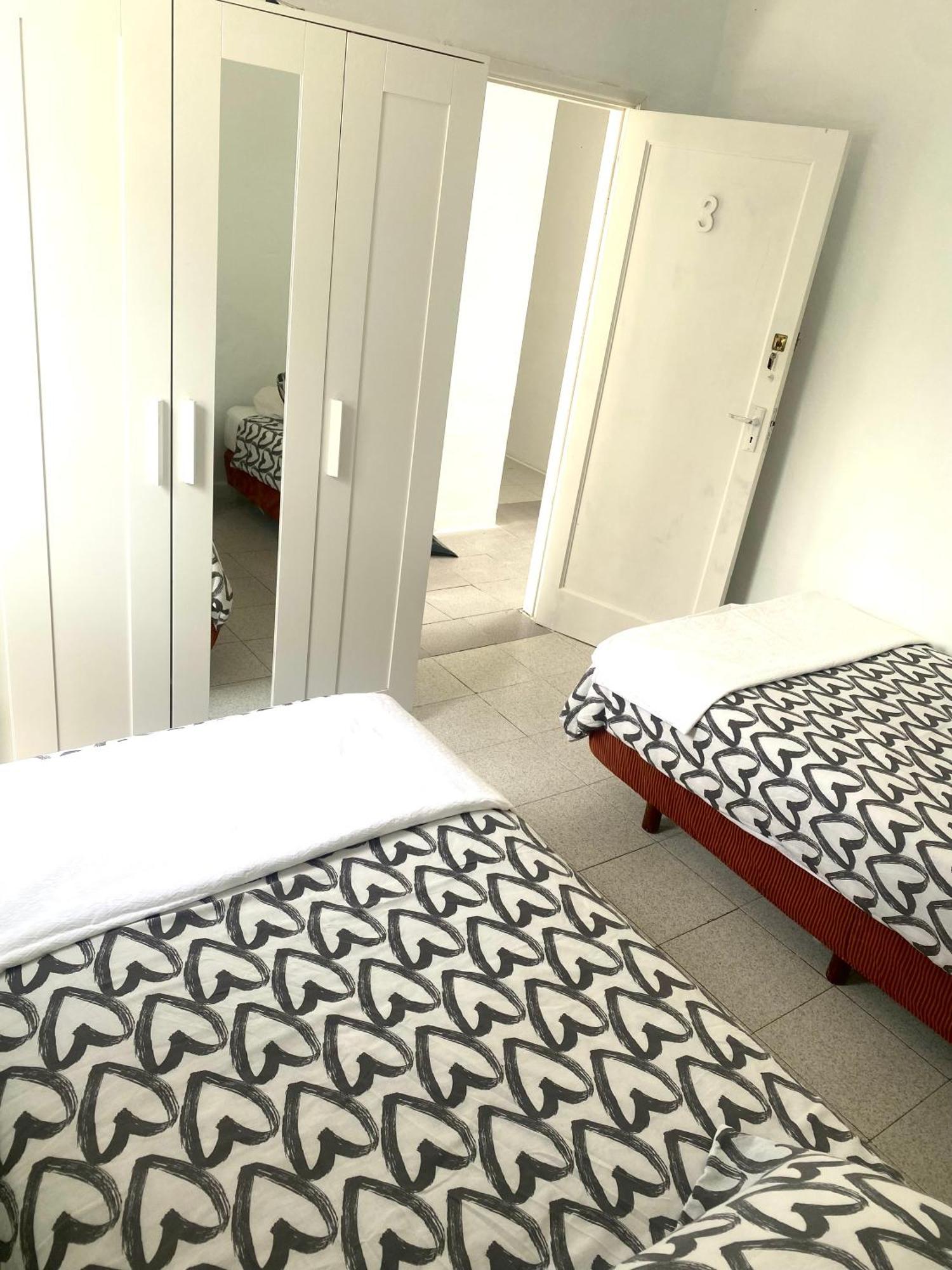 Habitaciones Famara 15 Екстериор снимка