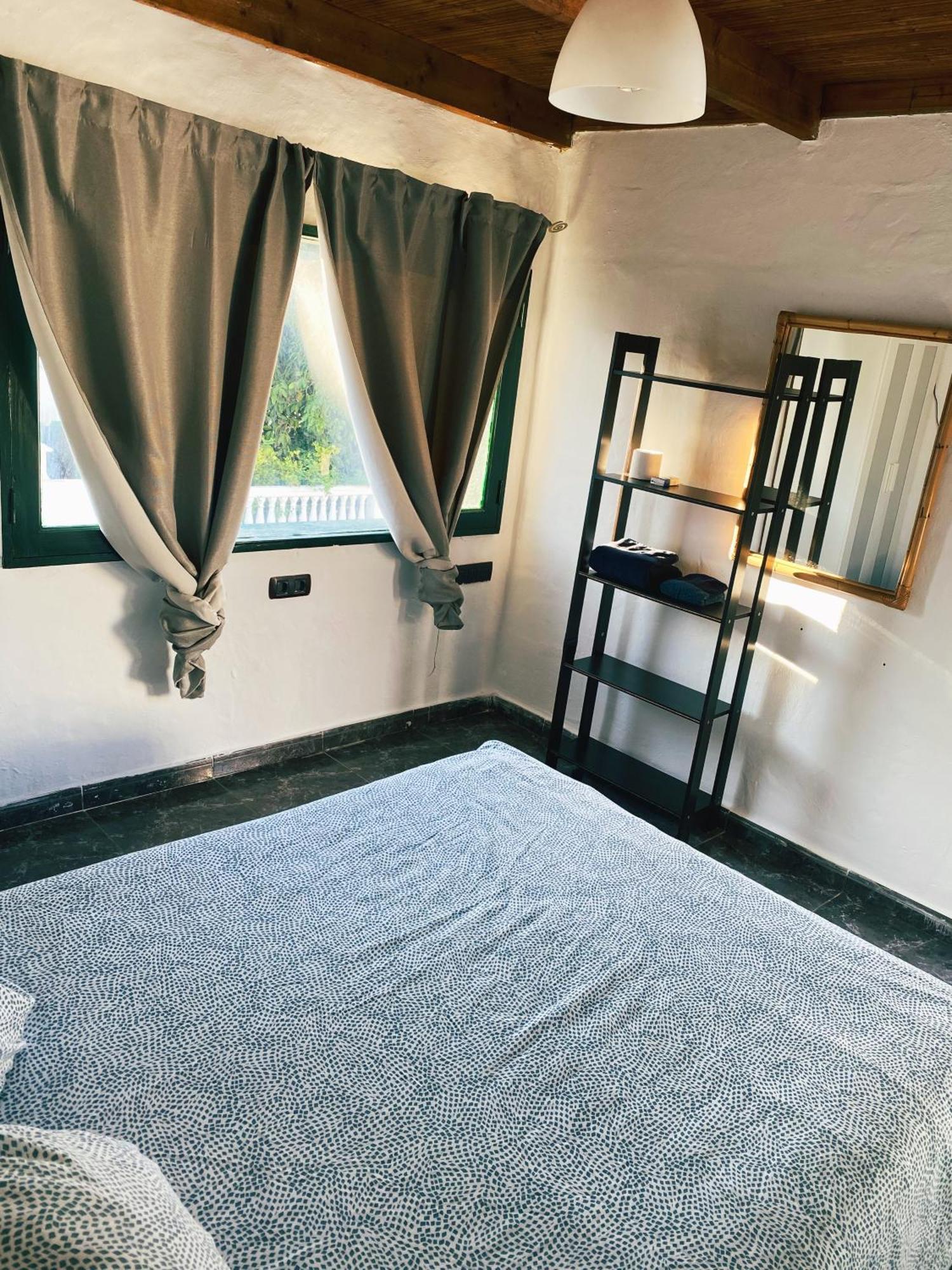 Habitaciones Famara 15 Екстериор снимка