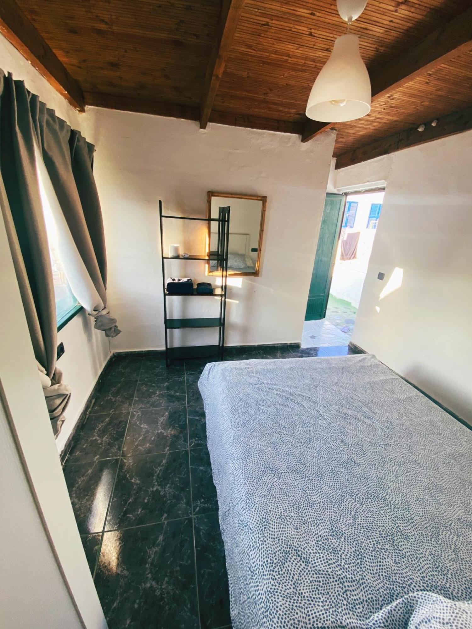 Habitaciones Famara 15 Екстериор снимка