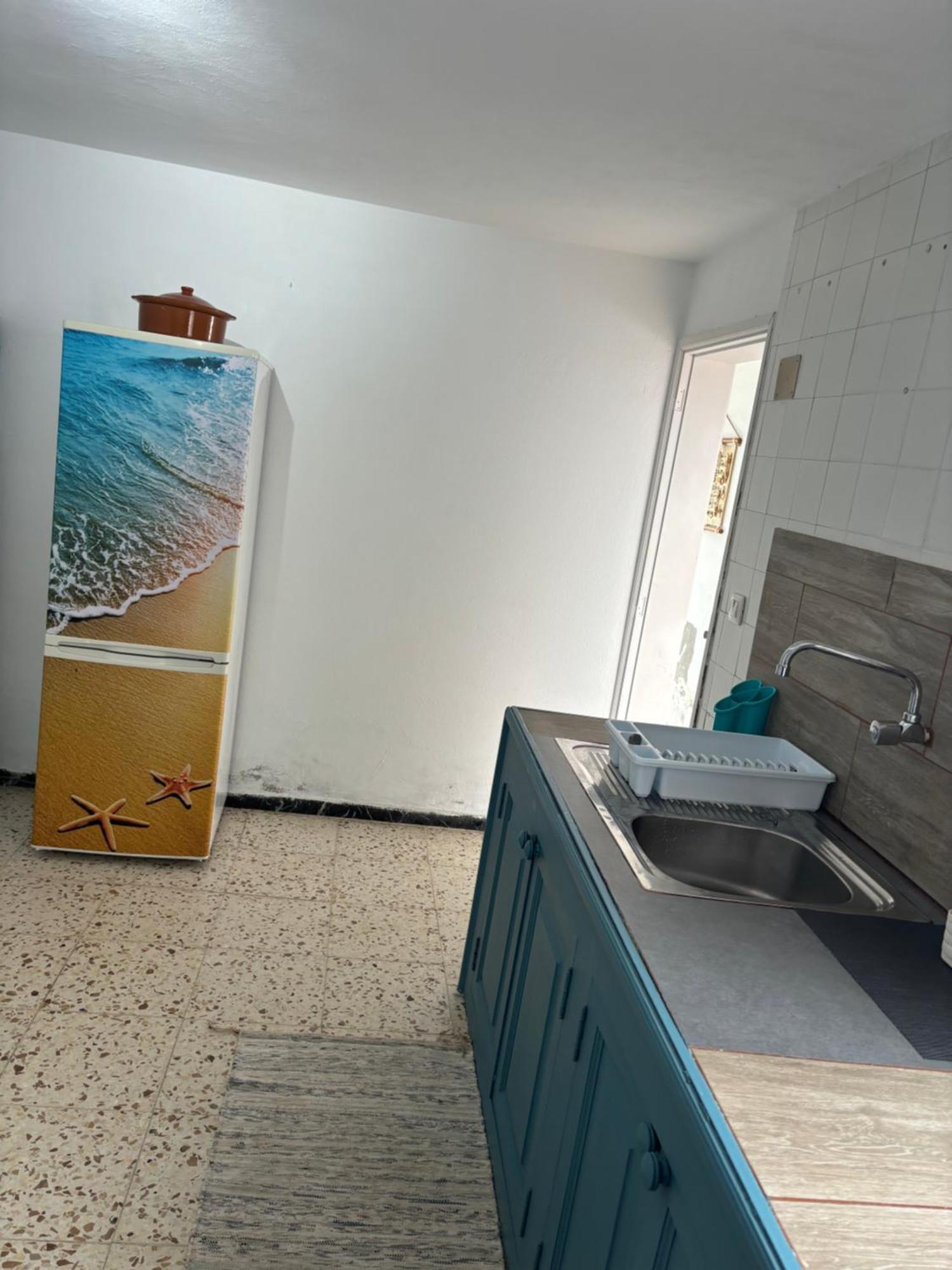 Habitaciones Famara 15 Екстериор снимка