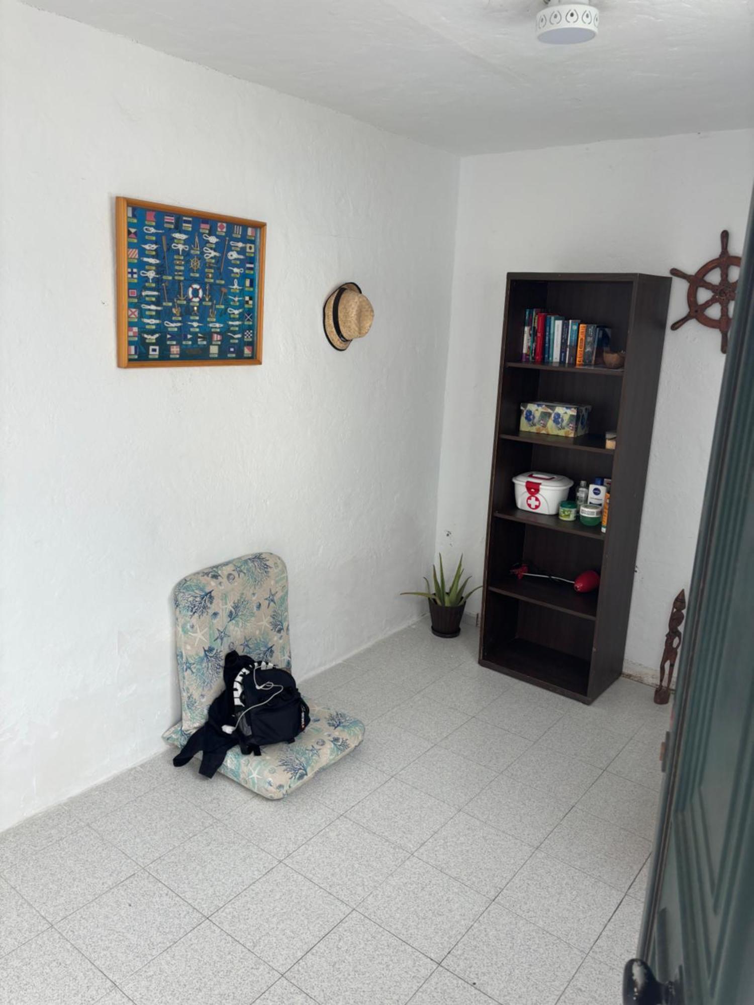 Habitaciones Famara 15 Екстериор снимка