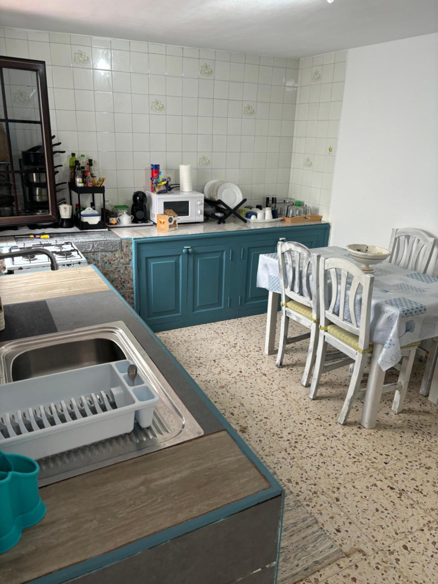 Habitaciones Famara 15 Екстериор снимка