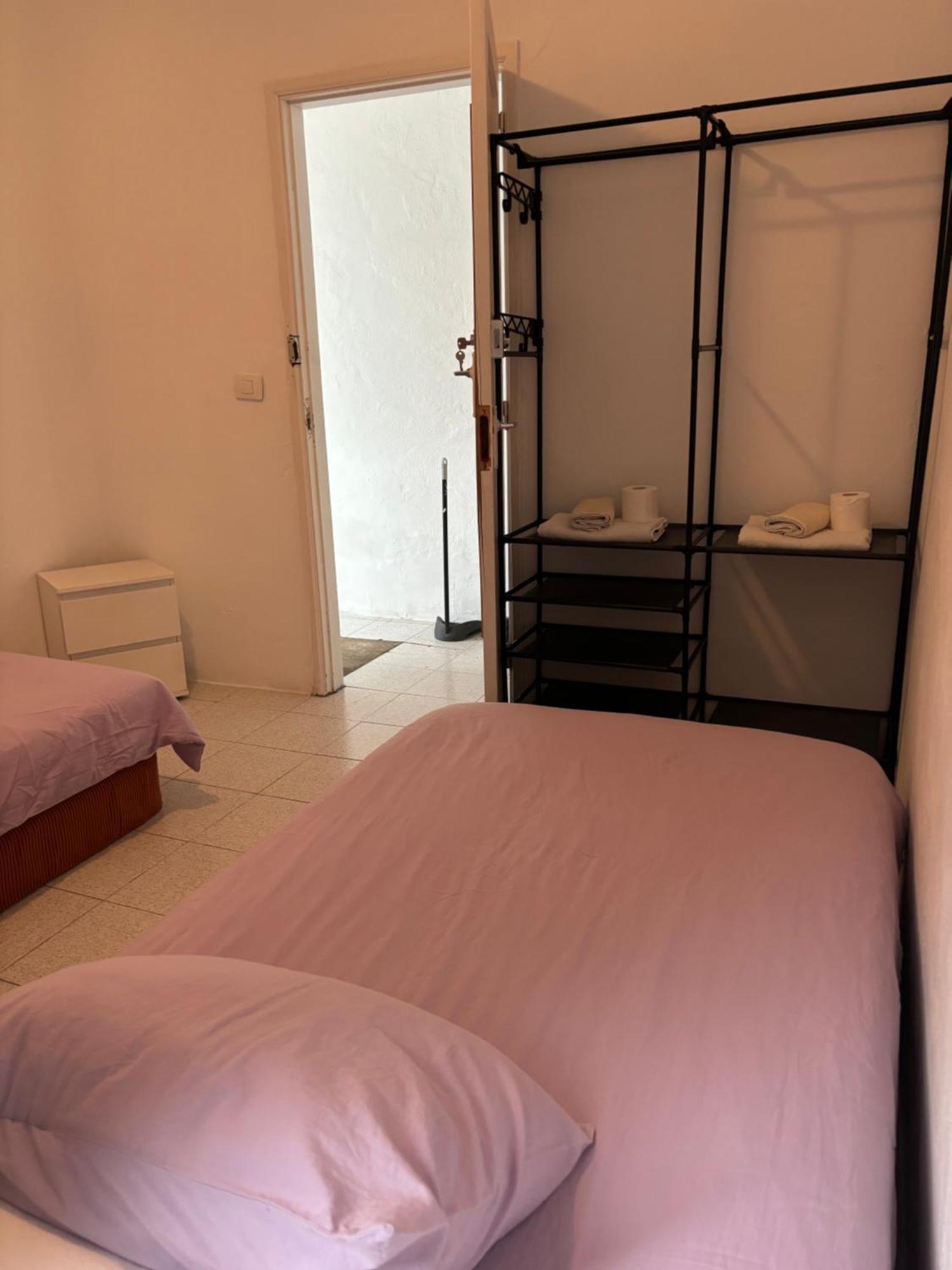 Habitaciones Famara 15 Екстериор снимка