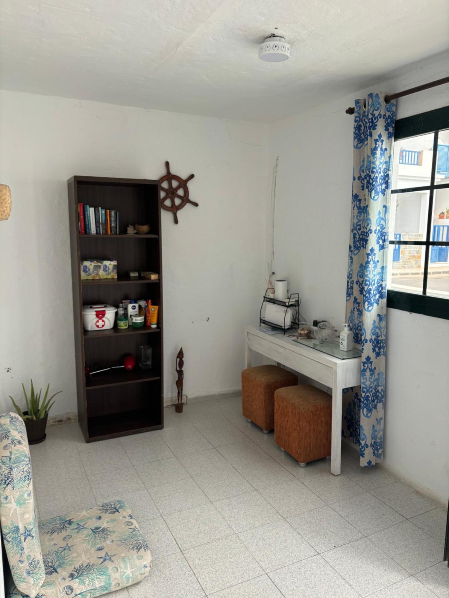 Habitaciones Famara 15 Екстериор снимка