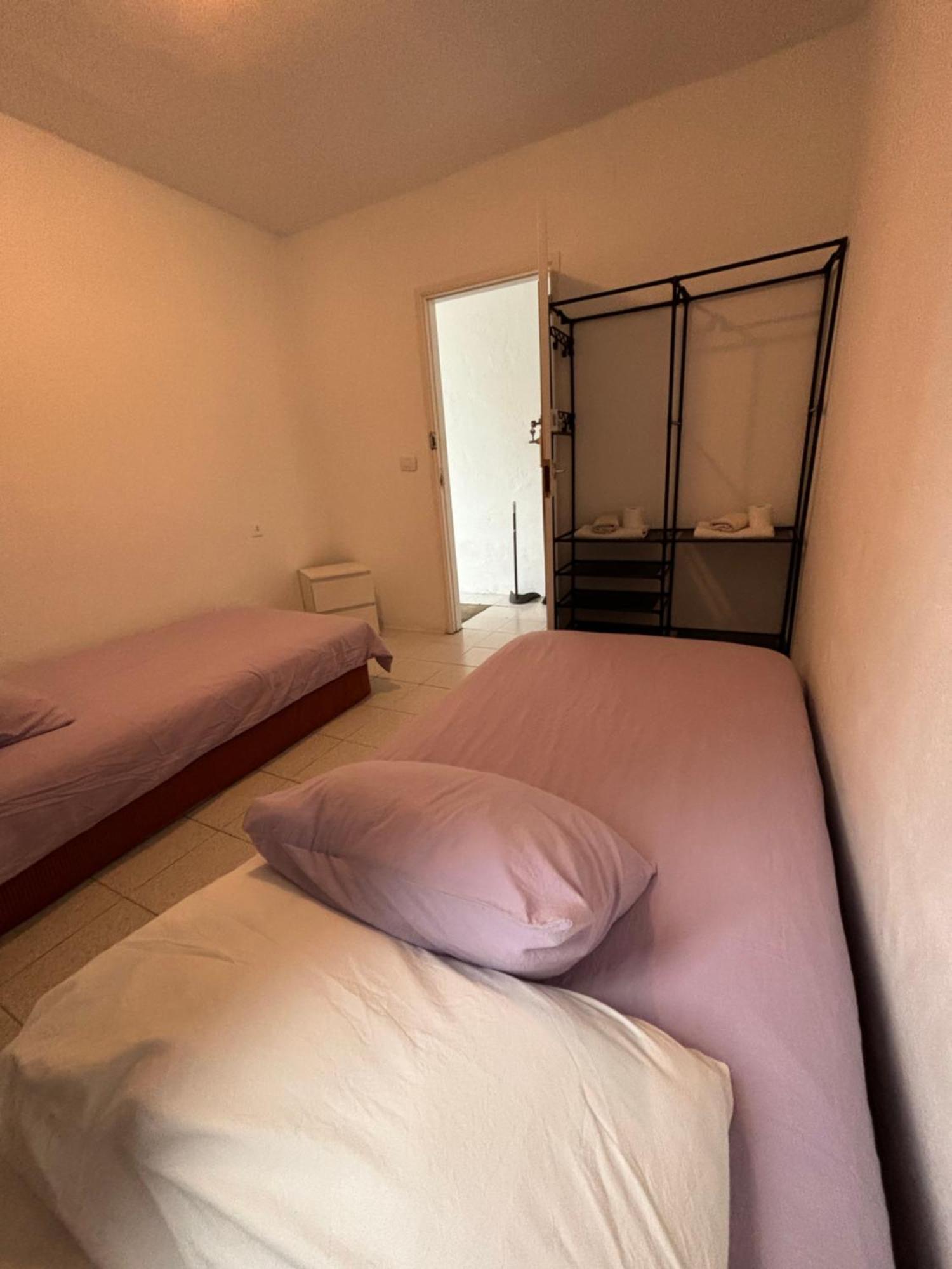 Habitaciones Famara 15 Екстериор снимка
