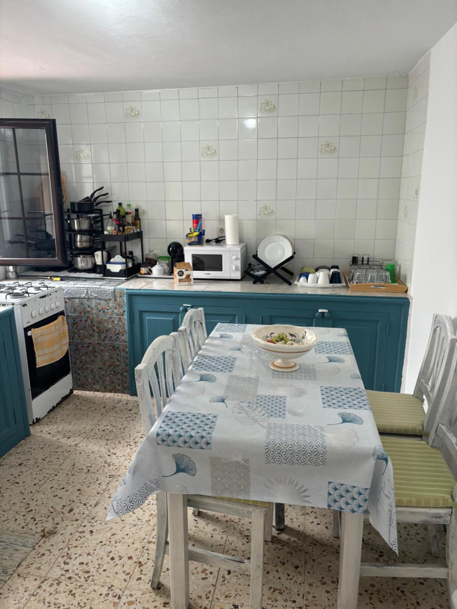 Habitaciones Famara 15 Екстериор снимка