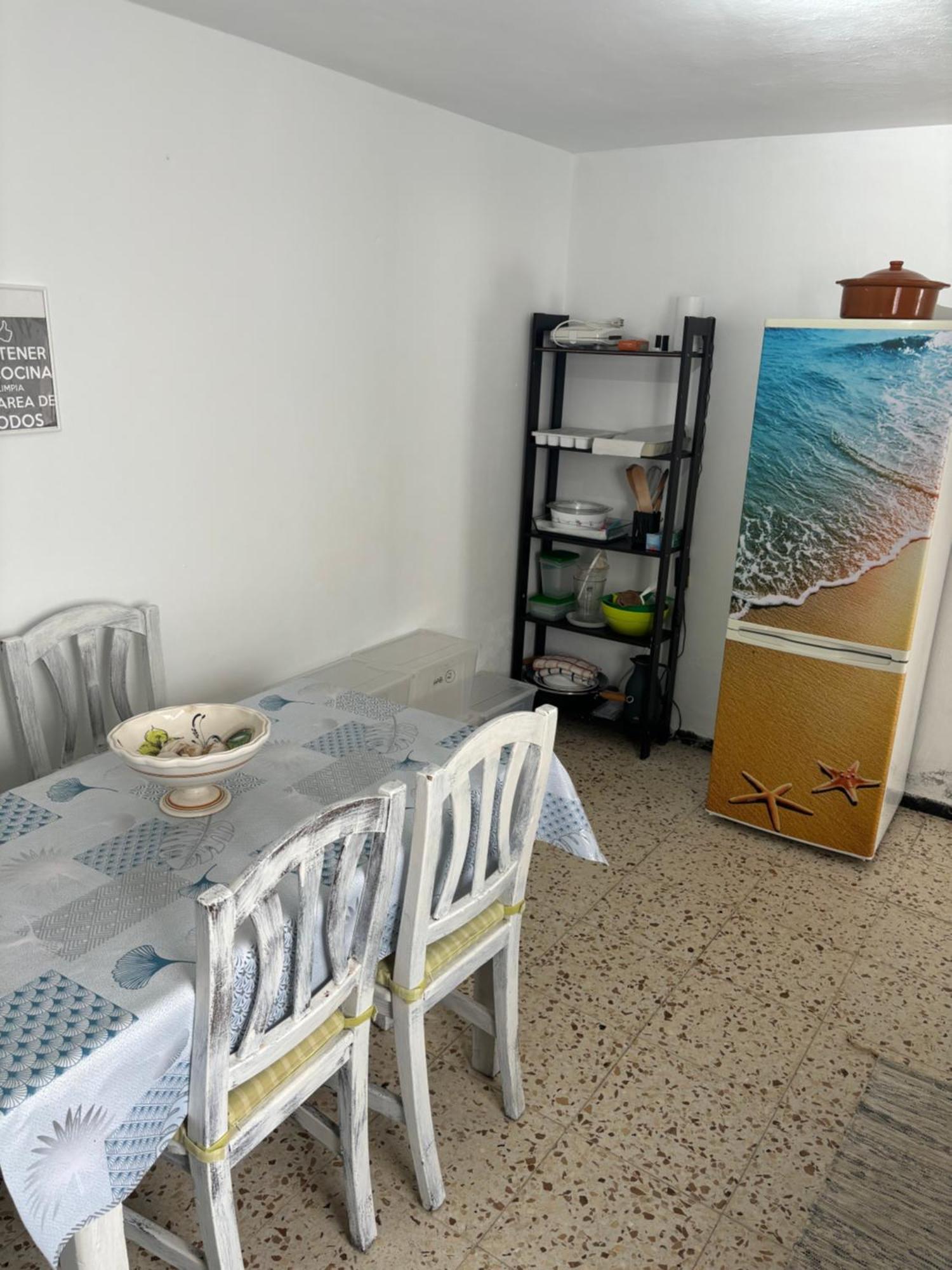 Habitaciones Famara 15 Екстериор снимка