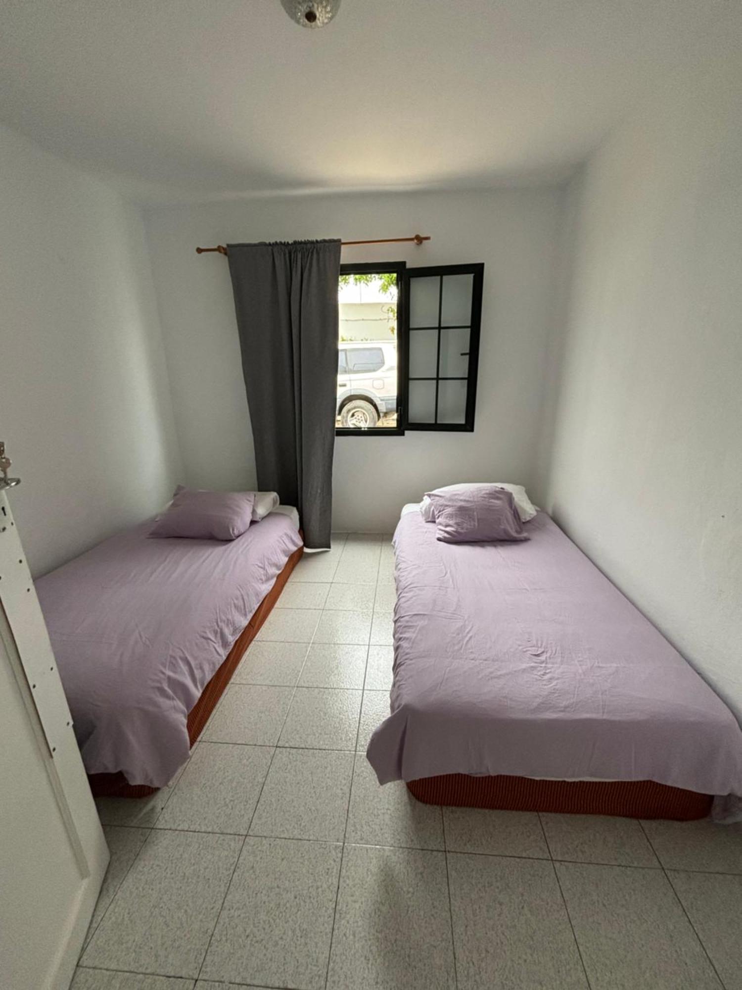 Habitaciones Famara 15 Екстериор снимка
